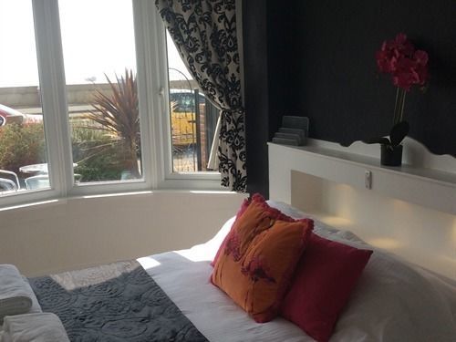 Gasthof The Waverley 4*